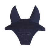 Kentucky Horsewear Fly Veil Wellington Soundless
